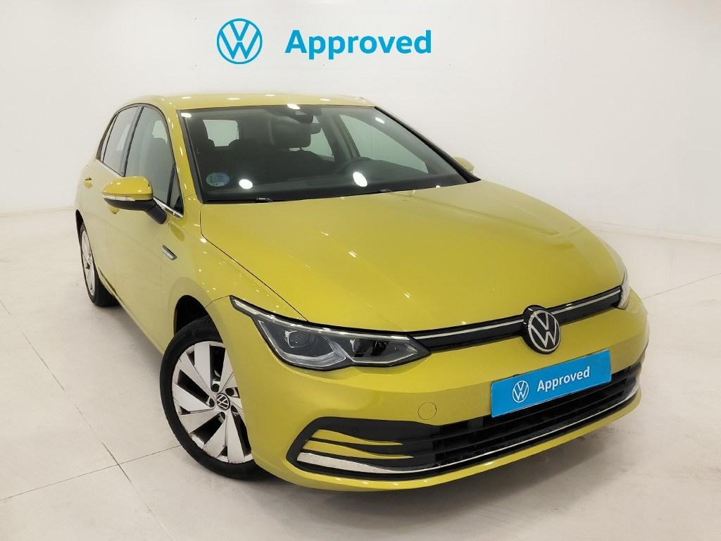 Volkswagen Style 1.5 eTSI 110 kW (150 CV) DSG Golf 1