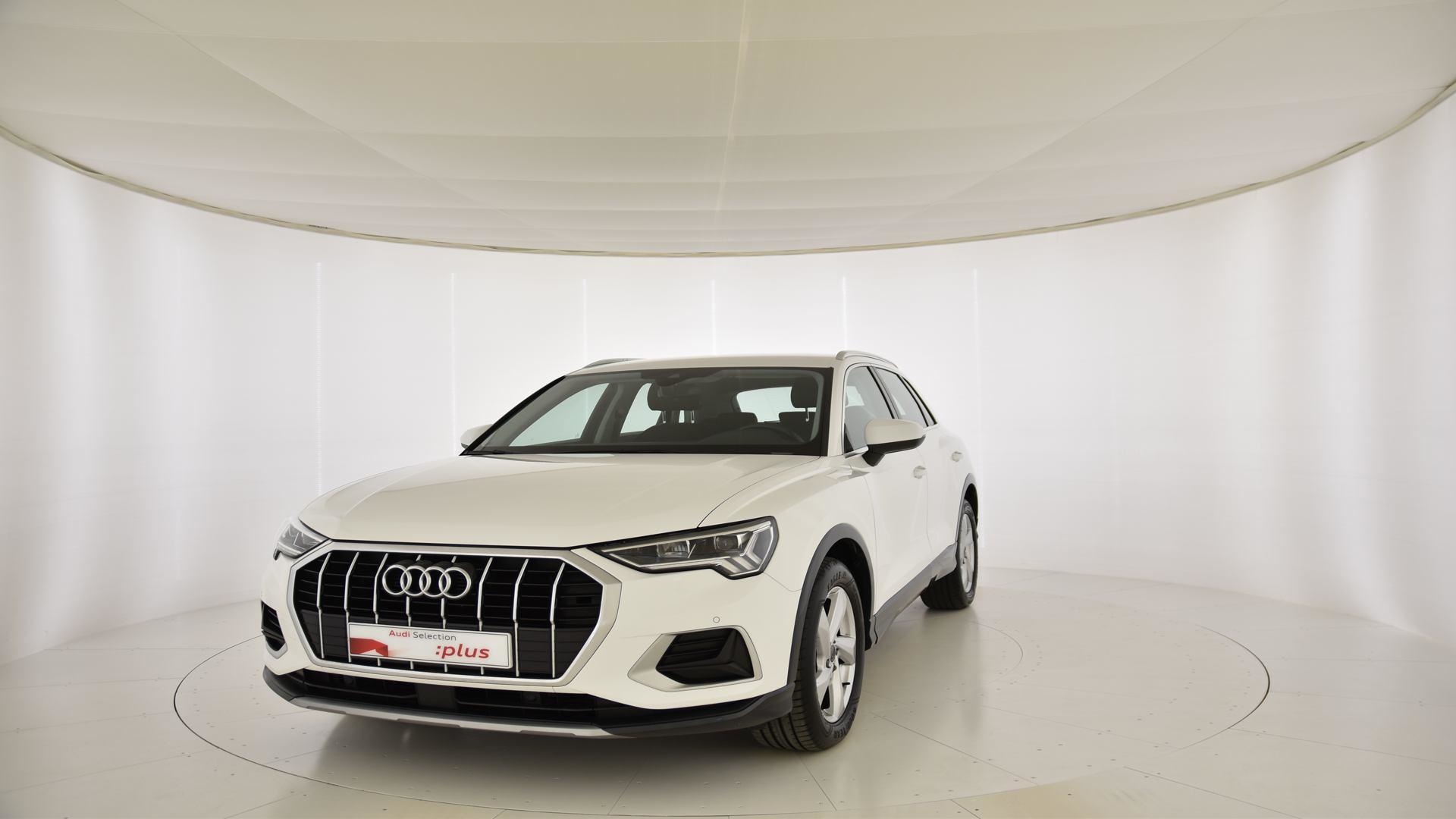 Audi Q3 Advanced 35 TDI 110 kW (150 CV) S tronic Vehículo usado en Pontevedra - 1