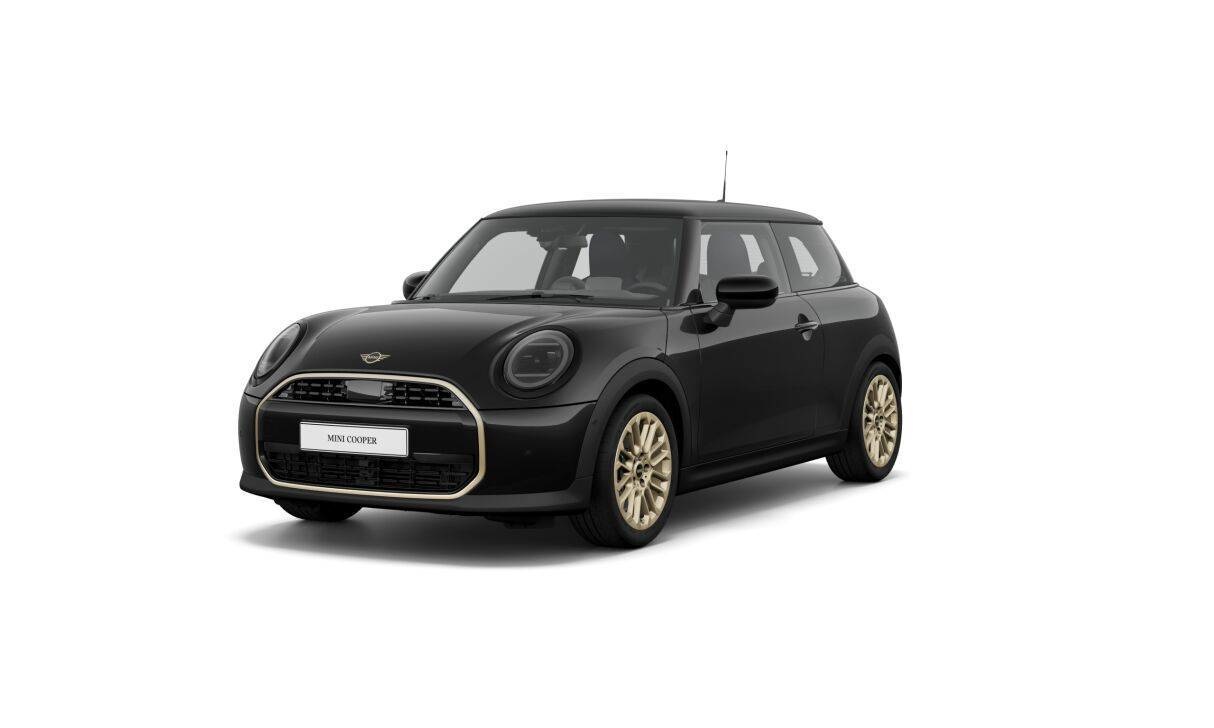 MINI MINI 3 Puertas Cooper C 115 kW (156 CV) - BYmyCAR Madrid - 1