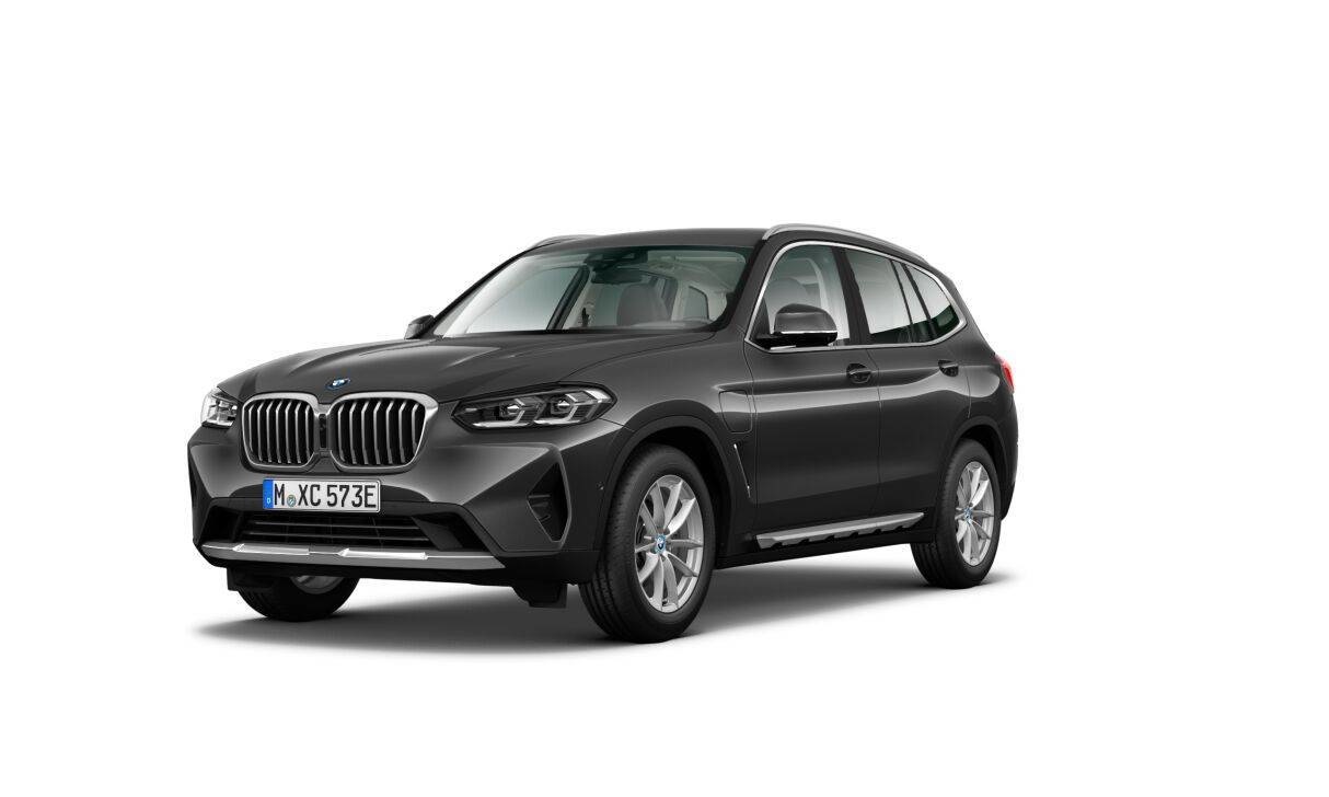 BMW X3 xDrive30e xLine 215 kW (292 CV) - BYmyCAR Madrid - 1