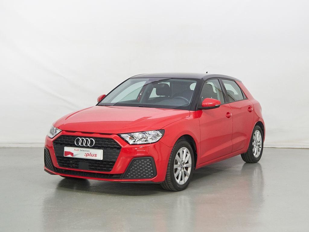 Audi A1 Sportback Advanced 25 TFSI 70 kW (95 CV) Vehículo usado en Sevilla - 1