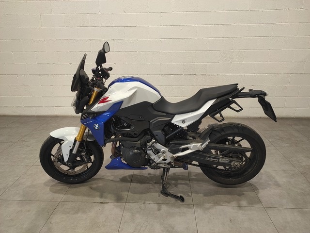 BMW Motorrad  F 900 R A2 en Barcelona