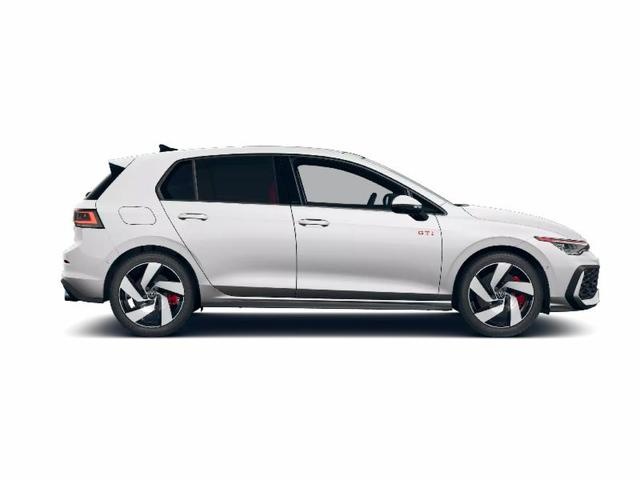 Volkswagen Golf GTI 2.0 TSI 195 kW (265 CV) DSG 2