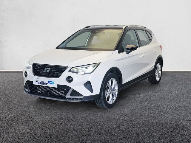 SEATArona 1.5 TSI FR DSG 110 kW (150 CV)