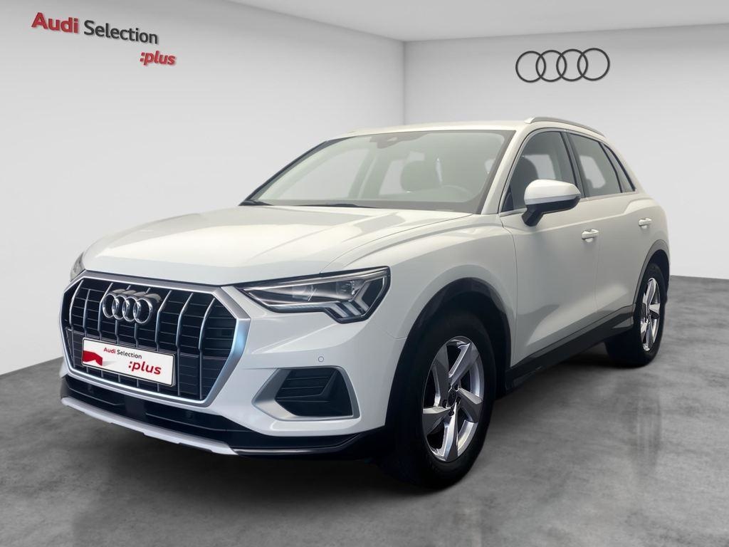 Audi Q3 Advanced 35 TFSI 110 kW (150 CV) Vehículo usado en Málaga - 1