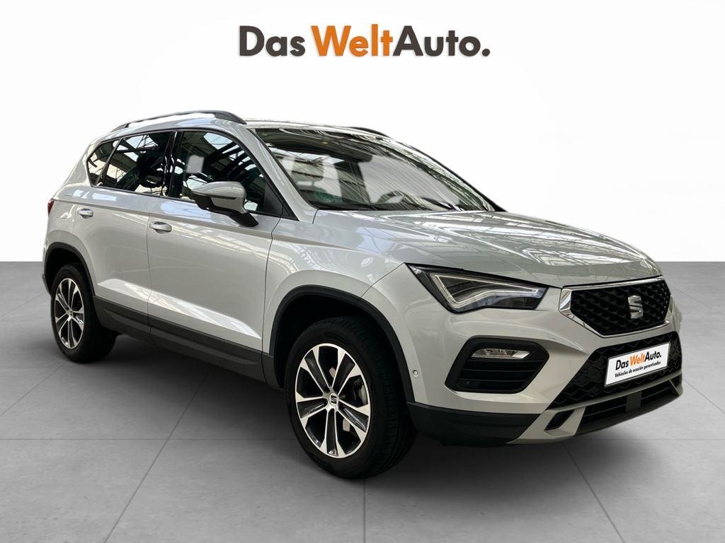 SEAT Ateca 1.5 TSI S&S Style XXL 110 kW (150 CV) Vehículo usado en Barcelona