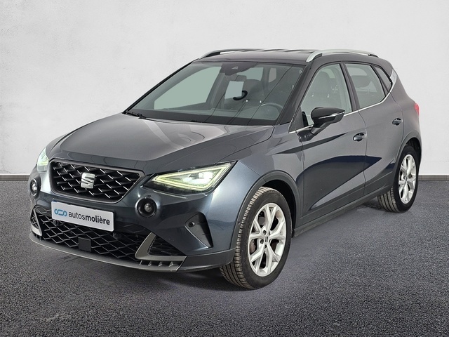SEATArona 1.5 TSI FR DSG 110 kW (150 CV)