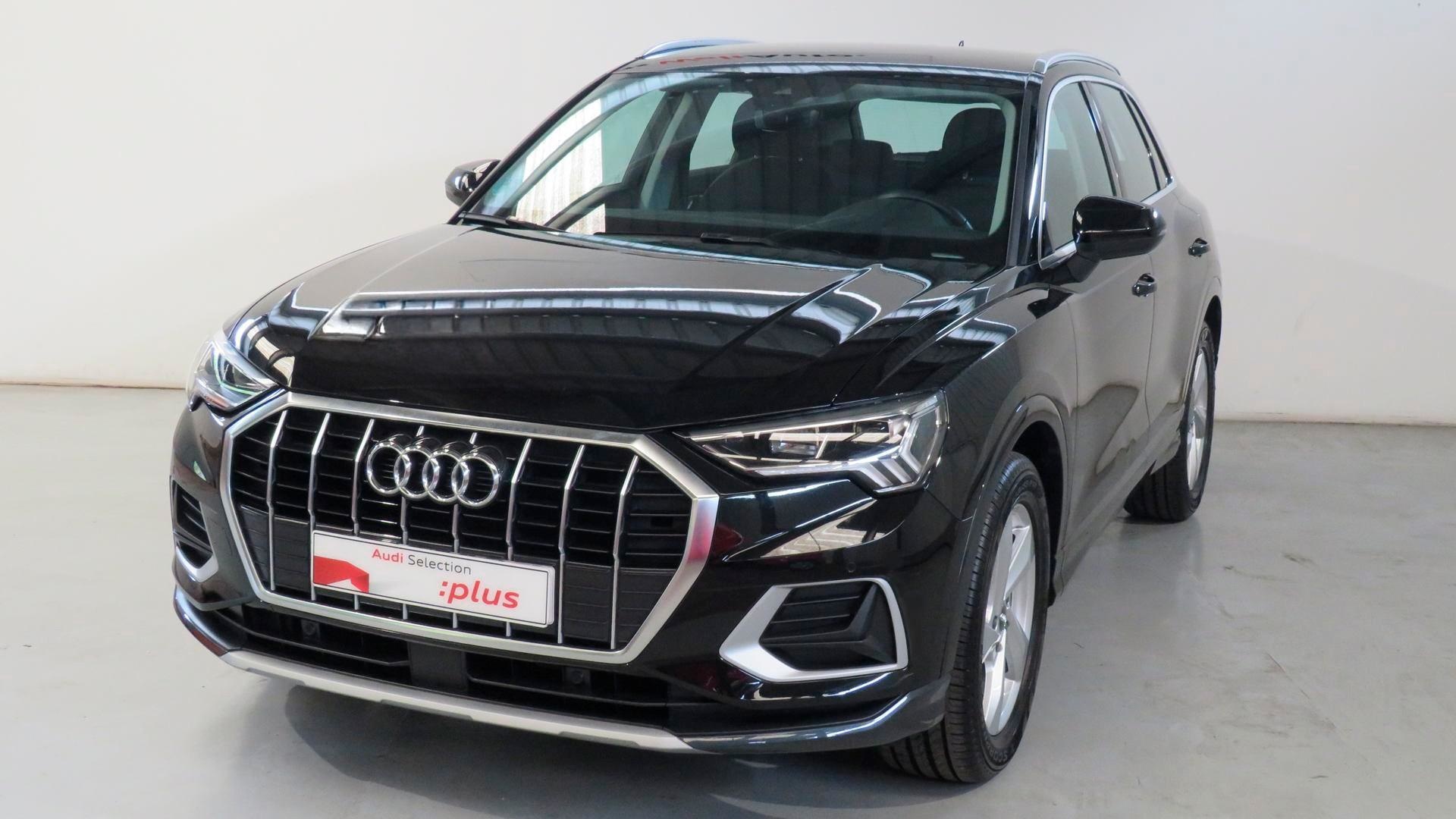 Audi Q3 Advanced 35 TDI 110 kW (150 CV) S tronic Vehículo usado en Vizcaya - 1