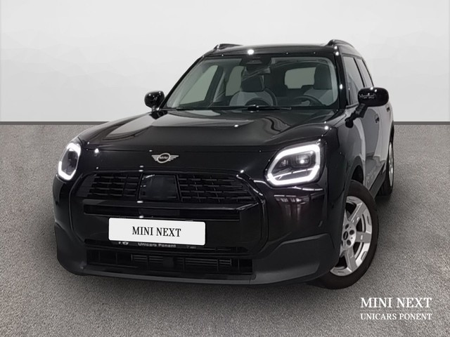 MINI MINI Countryman C 125 kW (170 CV) Vehículo usado en Lleida