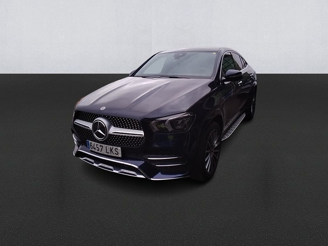 Mercedes-Benz GLE 350 d 4Matic 200 kW (272 CV) 5