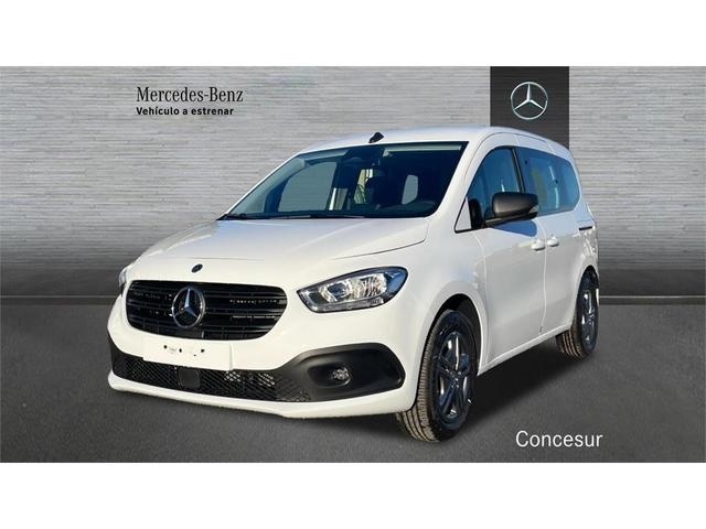 Mercedes-Benz Citan Combi 113 Tourer Base Largo 96 kW (131 CV) - Encinas Concepcar SL (ALMOTOR26) - 1