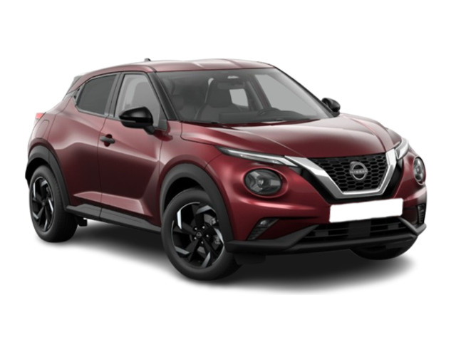 Nissan Juke DIG-T Acenta 84 kW (114 CV) - Encinas Concepcar SL (ALMOTOR26) - 1