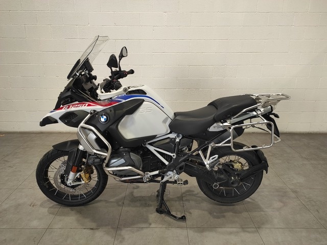 BMW Motorrad  R 1250 GS Adventure en Barcelona