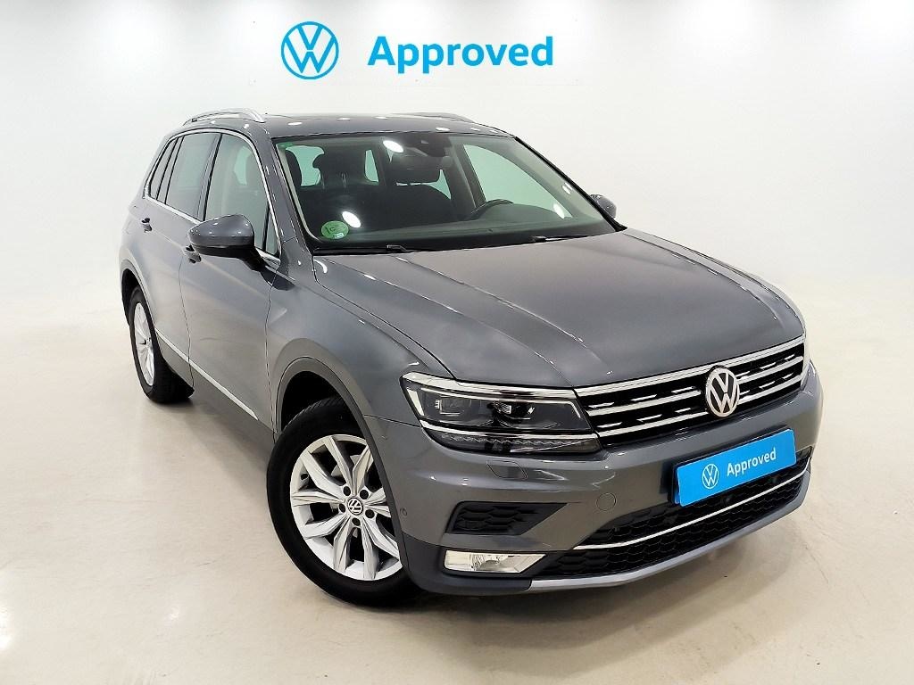 Volkswagen Sport 2.0 TDI 4Motion 110 kW (150 CV) DSG Tiguan 1