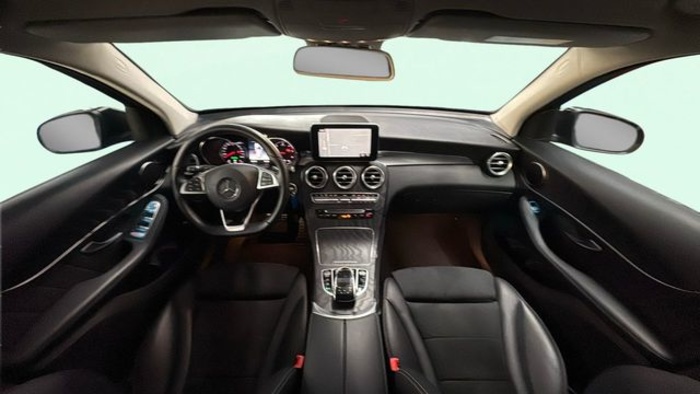 Mercedes-BenzGLC 220 d 4Matic 125 kW (170 CV) Vehículo usado en Barcelona - 6 Mercedes-BenzGLC 220 d 4Matic 125 kW (170 CV) Vehículo usado en Barcelona - 6