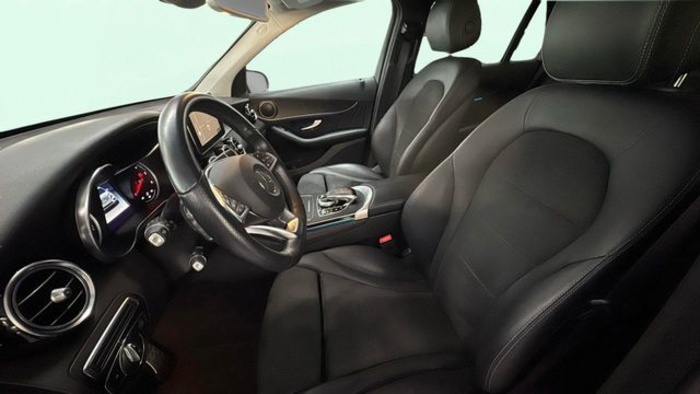 Mercedes-BenzGLC 220 d 4Matic 125 kW (170 CV) Vehículo usado en Barcelona - 8 Mercedes-BenzGLC 220 d 4Matic 125 kW (170 CV) Vehículo usado en Barcelona - 8