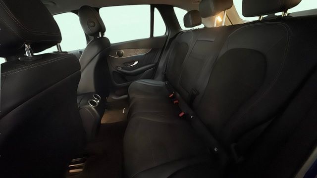 Mercedes-BenzGLC 220 d 4Matic 125 kW (170 CV) Vehículo usado en Barcelona - 9