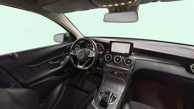 Mercedes-BenzGLC 220 d 4Matic 125 kW (170 CV) Vehículo usado en Barcelona - 10