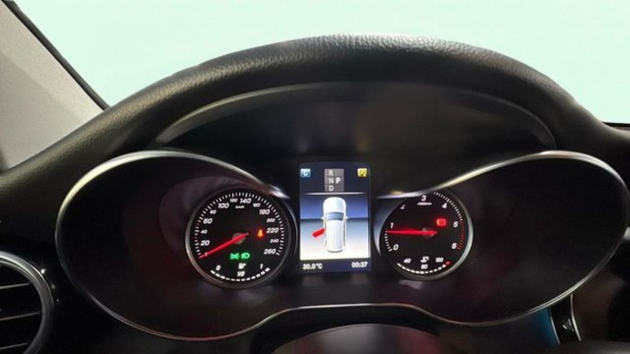 Mercedes-BenzGLC 220 d 4Matic 125 kW (170 CV) Vehículo usado en Barcelona - 11 Mercedes-BenzGLC 220 d 4Matic 125 kW (170 CV) Vehículo usado en Barcelona - 11