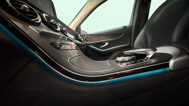 Mercedes-BenzGLC 220 d 4Matic 125 kW (170 CV) Vehículo usado en Barcelona - 13