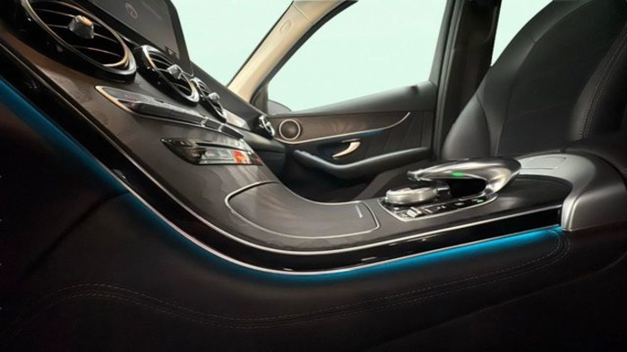 Mercedes-BenzGLC 220 d 4Matic 125 kW (170 CV) Vehículo usado en Barcelona - 13 Mercedes-BenzGLC 220 d 4Matic 125 kW (170 CV) Vehículo usado en Barcelona - 13