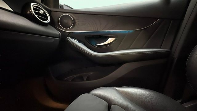 Mercedes-BenzGLC 220 d 4Matic 125 kW (170 CV) Vehículo usado en Barcelona - 14