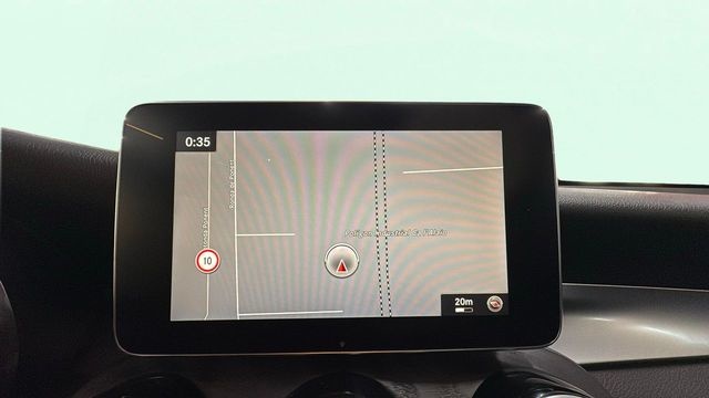 Mercedes-BenzGLC 220 d 4Matic 125 kW (170 CV) Vehículo usado en Barcelona - 15