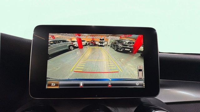 Mercedes-BenzGLC 220 d 4Matic 125 kW (170 CV) Vehículo usado en Barcelona - 16