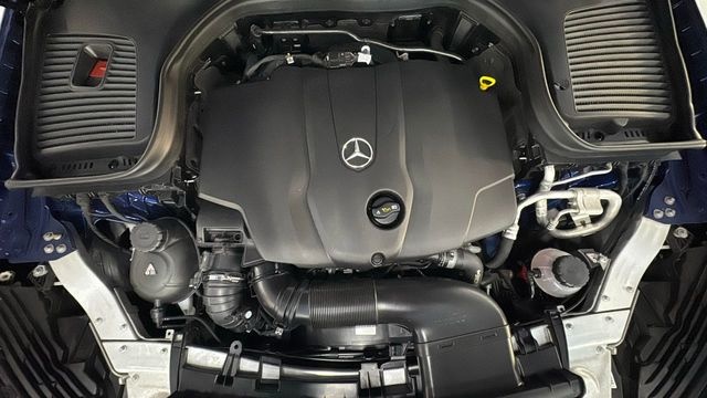 Mercedes-BenzGLC 220 d 4Matic 125 kW (170 CV) Vehículo usado en Barcelona - 19