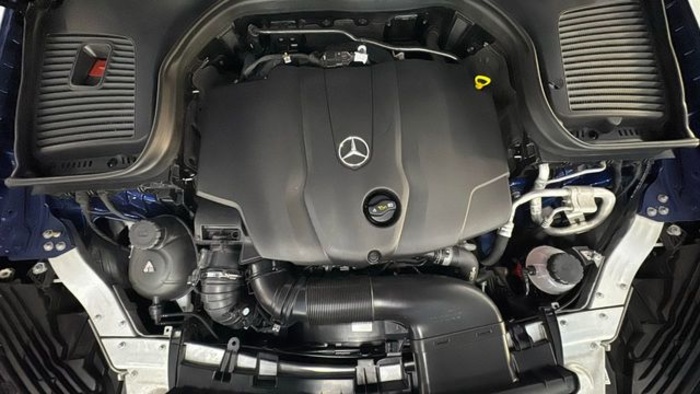 Mercedes-BenzGLC 220 d 4Matic 125 kW (170 CV) Vehículo usado en Barcelona - 19 Mercedes-BenzGLC 220 d 4Matic 125 kW (170 CV) Vehículo usado en Barcelona - 19
