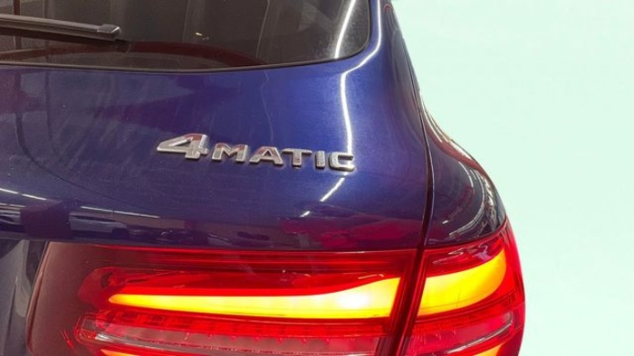 Mercedes-BenzGLC 220 d 4Matic 125 kW (170 CV) Vehículo usado en Barcelona - 21 Mercedes-BenzGLC 220 d 4Matic 125 kW (170 CV) Vehículo usado en Barcelona - 21