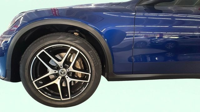 Mercedes-BenzGLC 220 d 4Matic 125 kW (170 CV) Vehículo usado en Barcelona - 23