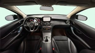 Mercedes-Benz GLC 220 d 4Matic 125 kW (170 CV)
