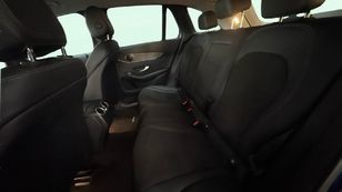 Mercedes-Benz GLC 220 d 4Matic 125 kW (170 CV)