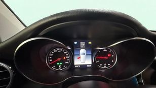 Mercedes-Benz GLC 220 d 4Matic 125 kW (170 CV)