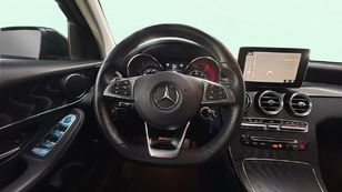 Mercedes-Benz GLC 220 d 4Matic 125 kW (170 CV)