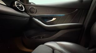 Mercedes-Benz GLC 220 d 4Matic 125 kW (170 CV)