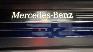 Mercedes-Benz GLC 220 d 4Matic 125 kW (170 CV)