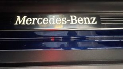 Mercedes-Benz GLC 220 d 4Matic 125 kW (170 CV) Mercedes-Benz GLC 220 d 4Matic 125 kW (170 CV)