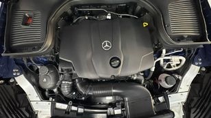 Mercedes-Benz GLC 220 d 4Matic 125 kW (170 CV)