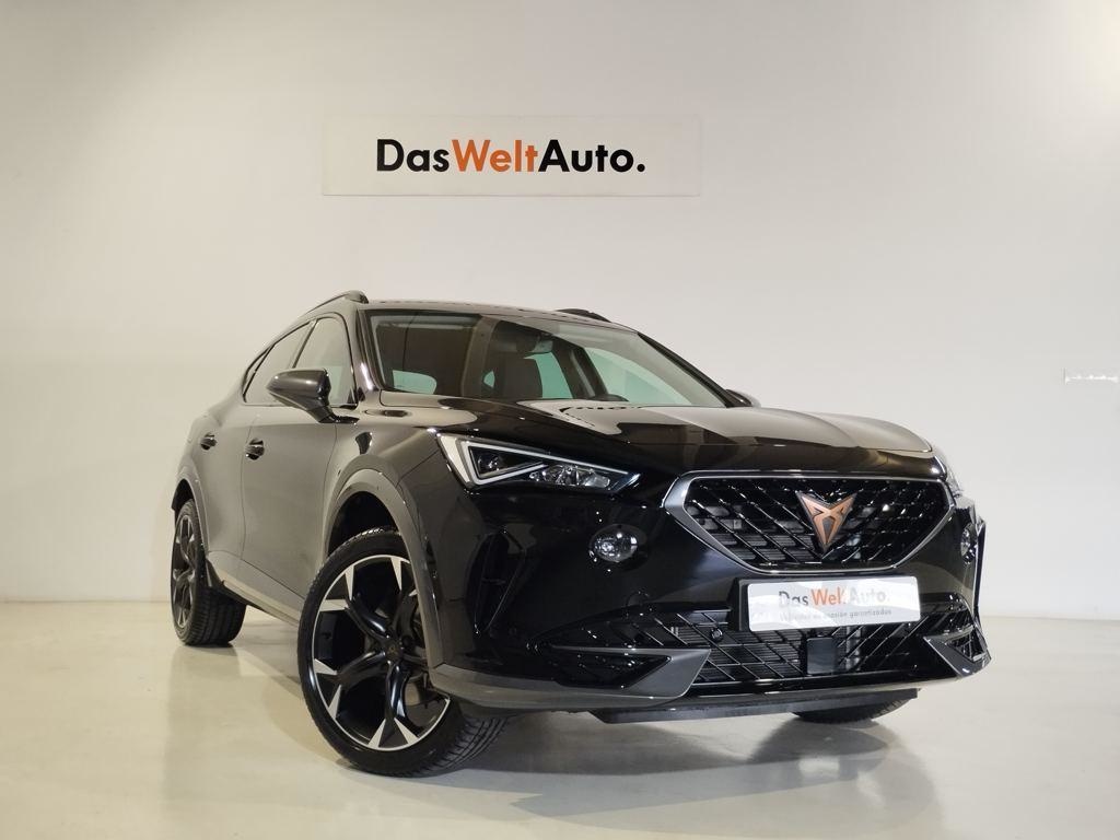 CUPRA Formentor 1.5 TSI DSG 110 kW (150 CV) Vehículo usado en Barcelona