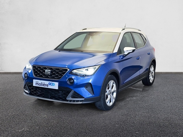 SEATArona 1.5 TSI FR Plus DSG 110 kW (150 CV)