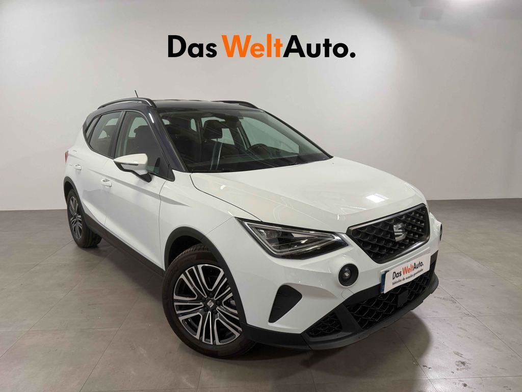 SEAT Arona 1.0 TSI Style XM 85 kW (115 CV) KM0 en Alicante