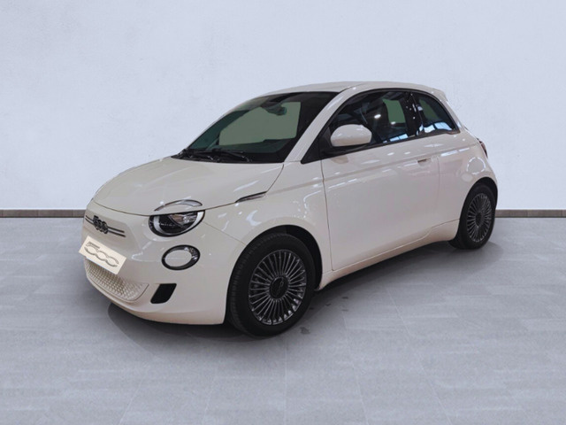 Fiat 500 Electrico Monotrim 320km 87 kW (118 CV) - Encinas Concepcar SL (ALMOTOR26) - 1