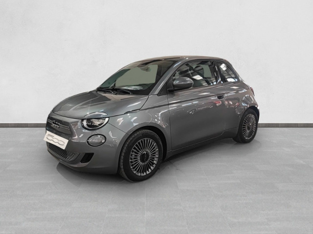 Fiat 500 Electrico Monotrim 320km 87 kW (118 CV) - Encinas Concepcar SL (ALMOTOR26) - 1