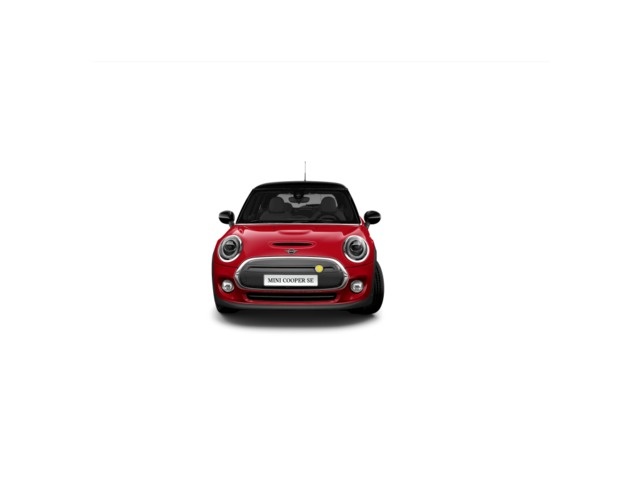 MINI MINI 3 Puertas Cooper SE 135 kW (184 CV) Vehículo usado en Madrid