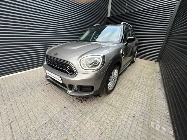 MINI MINI Countryman Cooper S E ALL4 165 kW (224 CV) 6