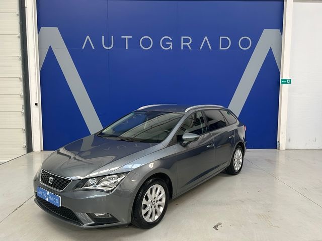 SEAT Leon ST 1.6 TDI S&S Style 77 kW (105 CV) Vehículo usado en Málaga