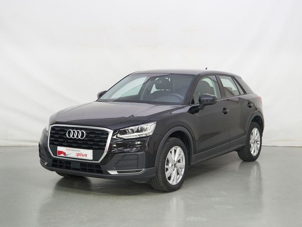 Audi Q2 Advanced 30 TDI 85 kW (116 CV) S tronic Vehículo usado en Sevilla - 1