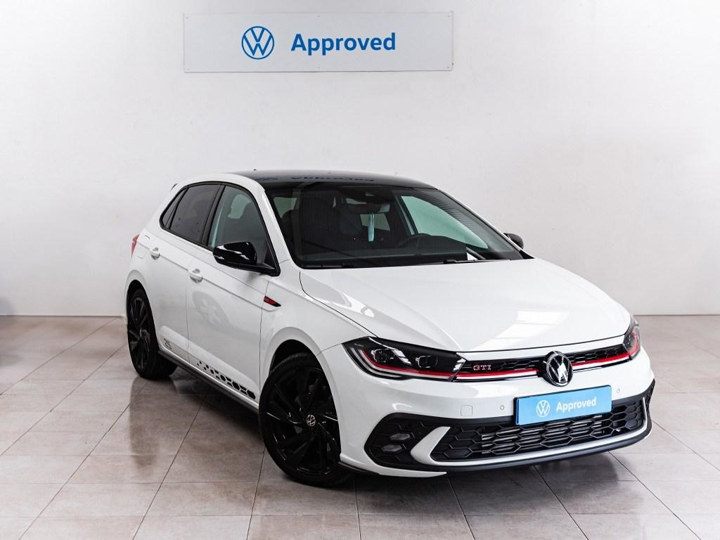 Volkswagen Polo GTI 2.0 TSI 152 kW (207 CV) DSG 11